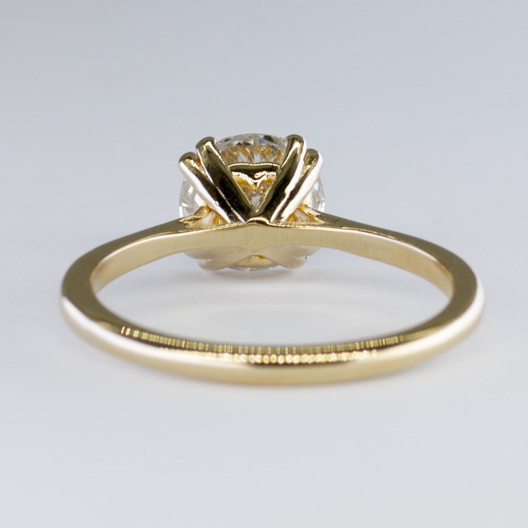 '100 Ways' Diamond Solitaire | 1.50 ct | SZ 6.75 | - 100 Ways