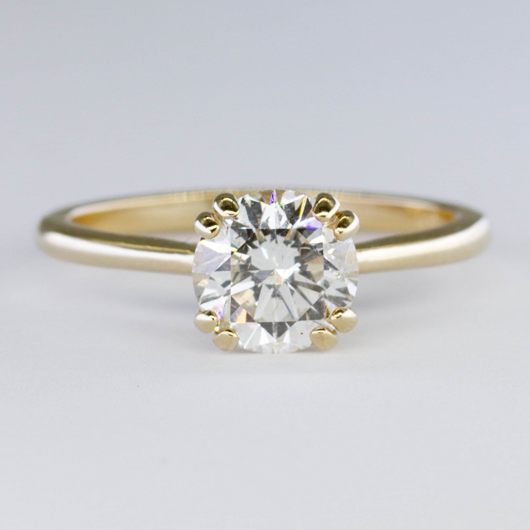 '100 Ways' Diamond Solitaire | 1.50 ct | SZ 6.75 | - 100 Ways