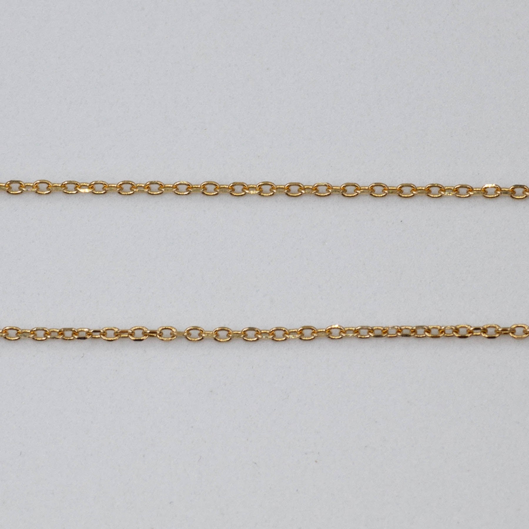 '100 Ways' Floating Diamond Necklace | 0.10ct | 18" | Options Available | - 100 Ways