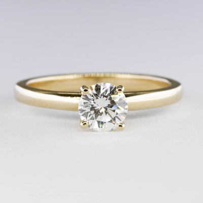 '100 Ways' GIA Diamond Solitaire | 0.75ct | SZ 7 |