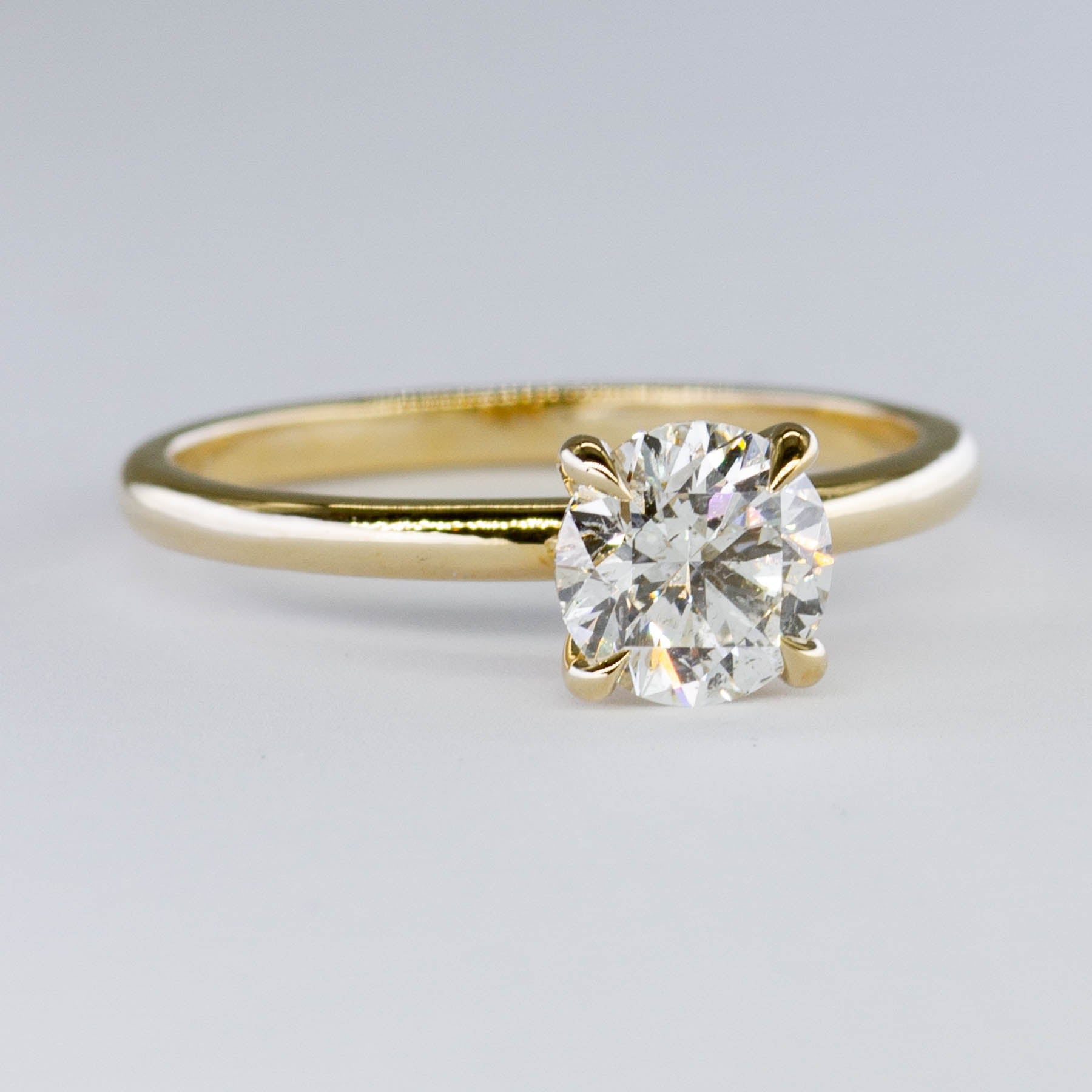 '100 Ways' GIA Diamond Solitaire | 1.02ct | SZ 6.75 | - 100 Ways