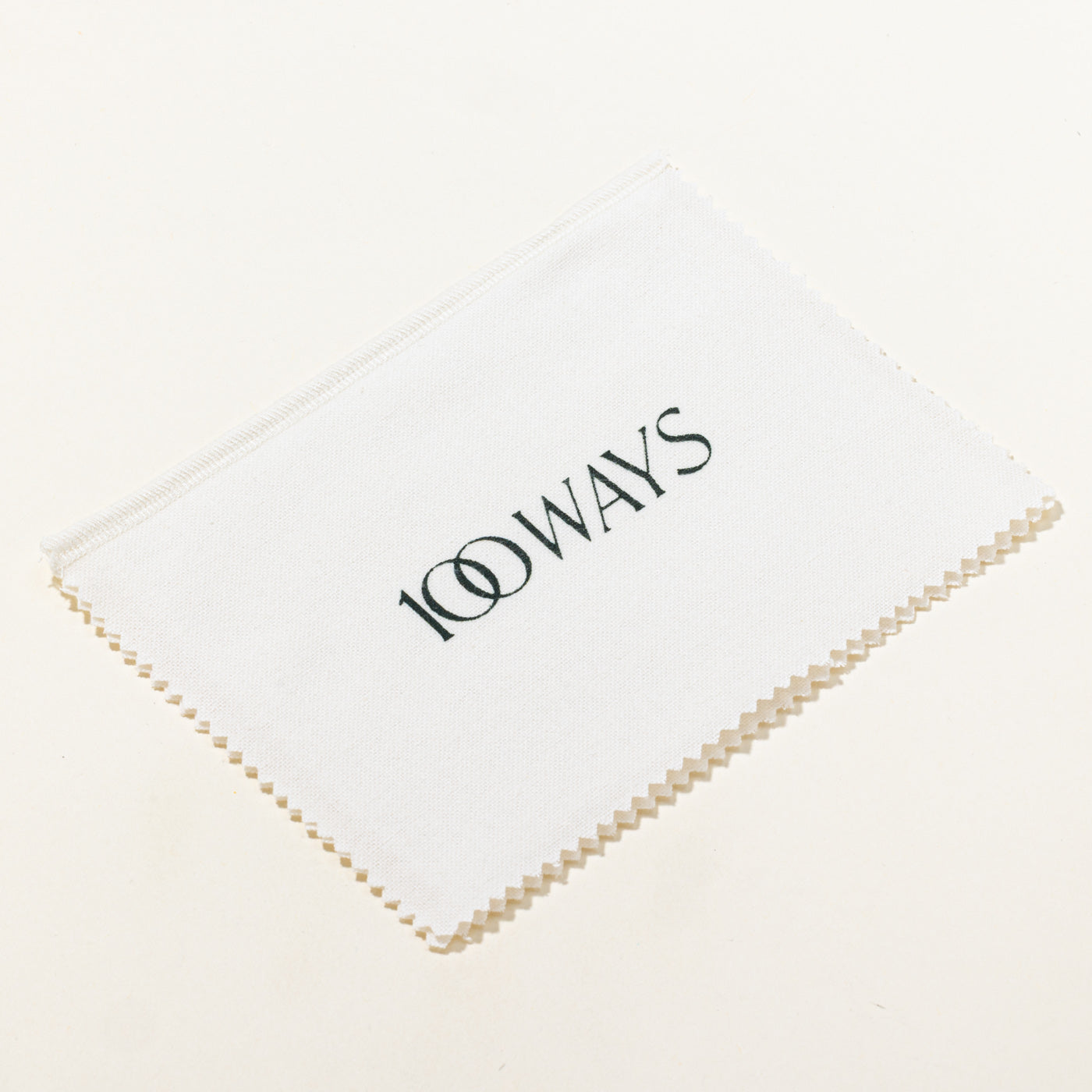 Jewellery Polishing Cloth