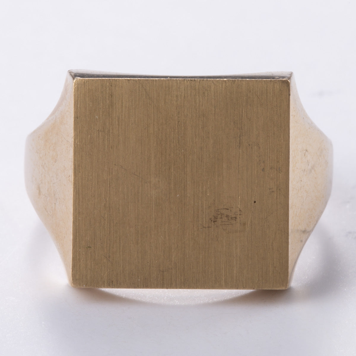 14k Yellow Gold Ring | Sz 5.5