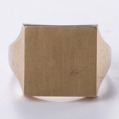 14k Yellow Gold Ring | Sz 5.5