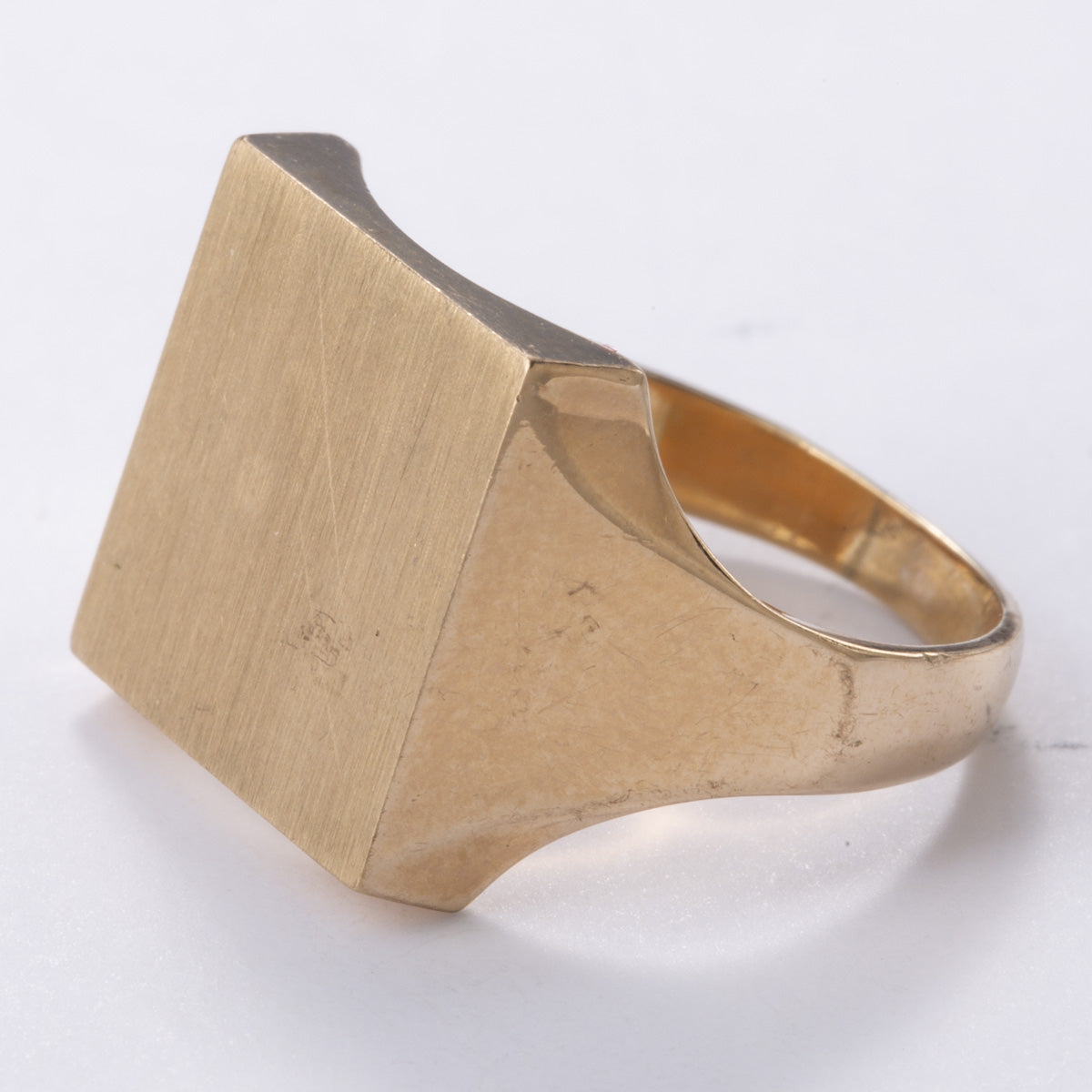 14k Yellow Gold Ring | Sz 5.5