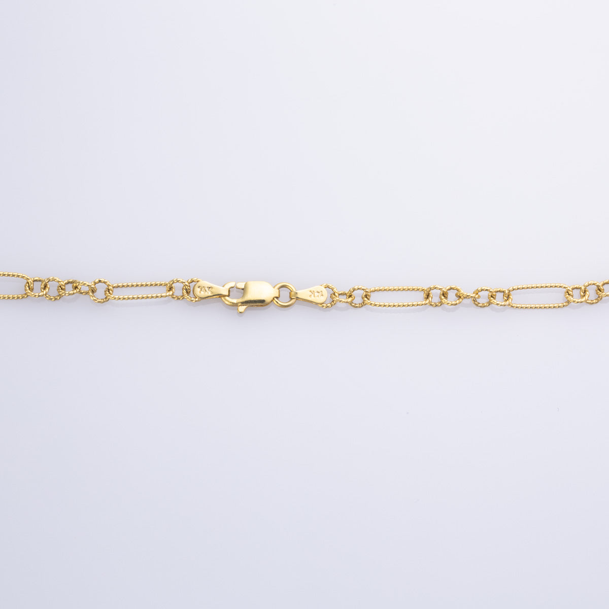 14k Yellow Gold Link Chain | 24" |