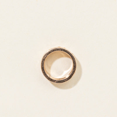 18k Diamond 
