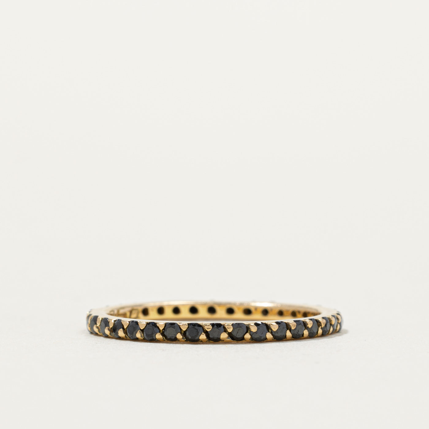 Bague en or 18 carats n° 1042-09