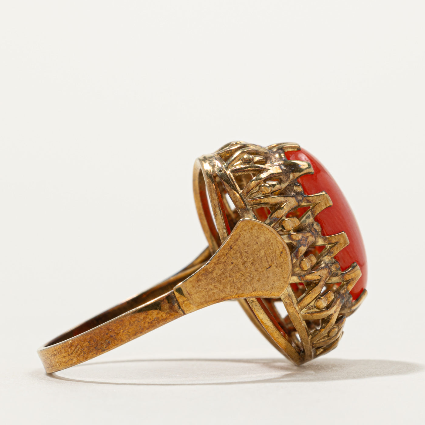 Bague 8K 1042-16