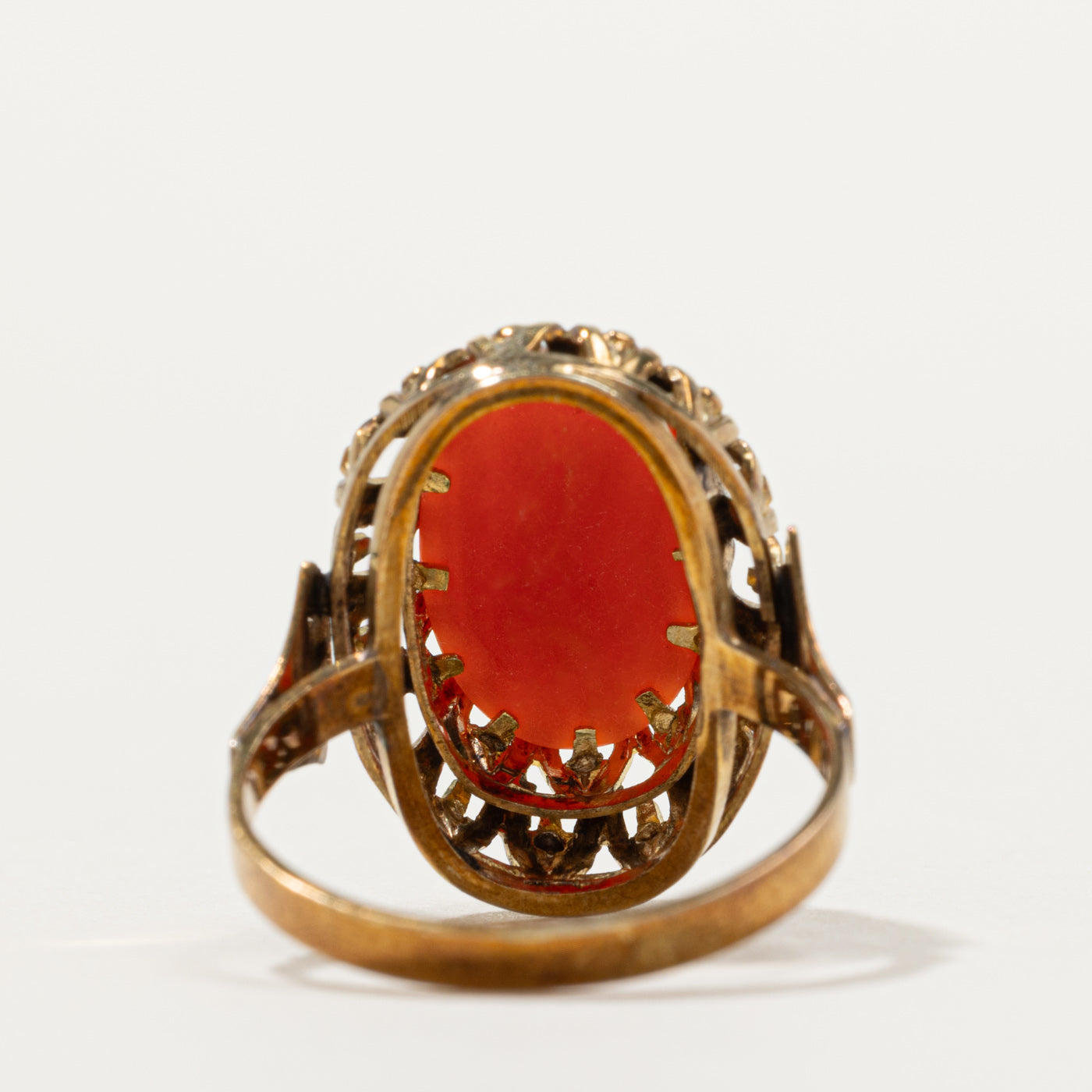 Bague 8K 1042-16