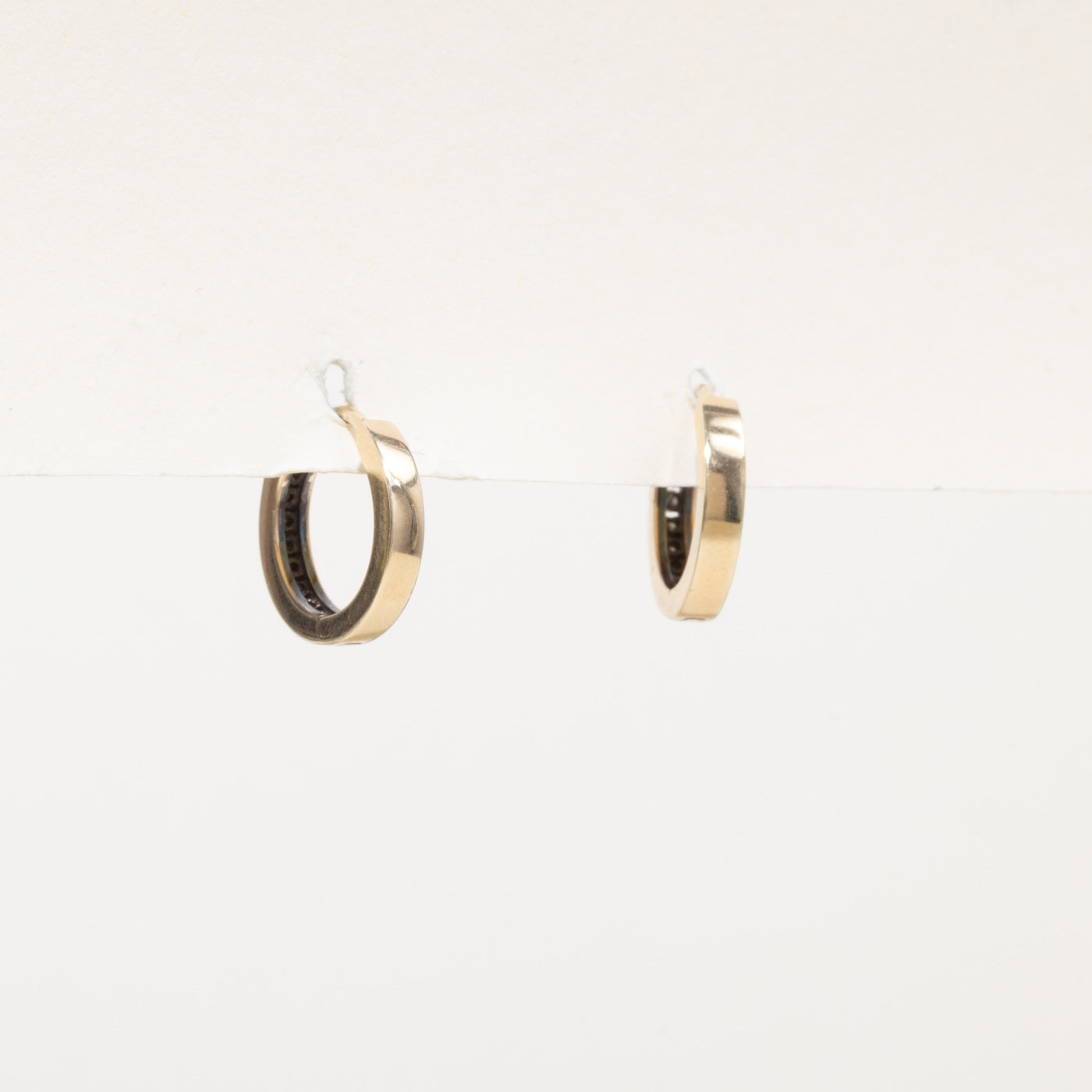 ***Boucles d'oreilles 10K 4293-02