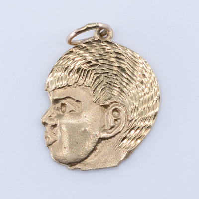 10k Boy Charm
