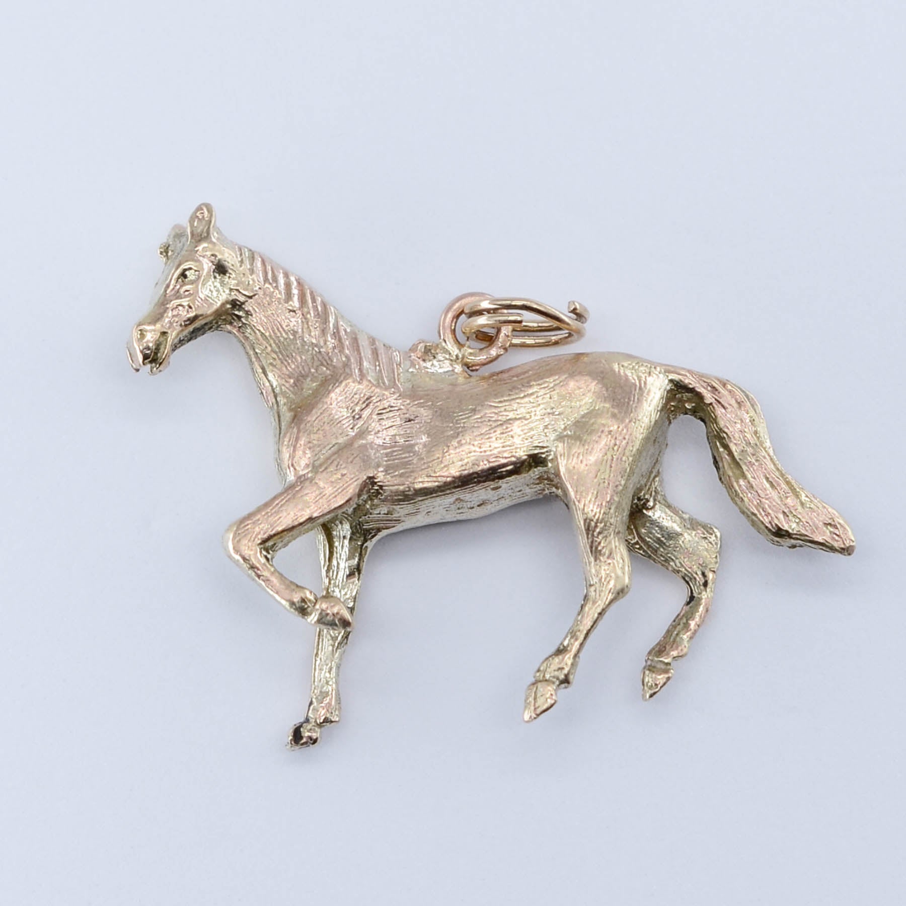 10k Horse Charm - 100 Ways