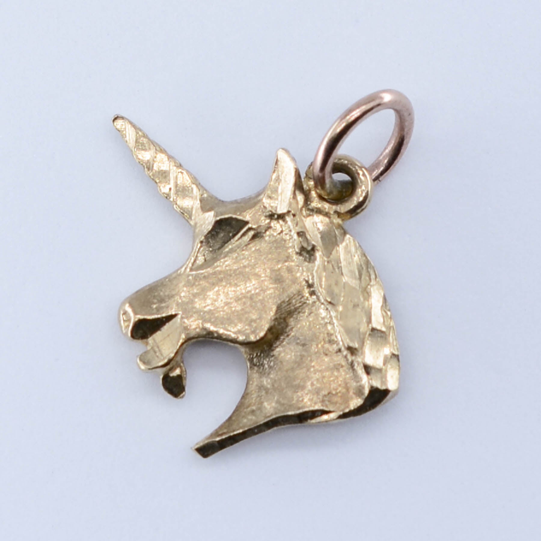 10k Unicorn Charm - 100 Ways