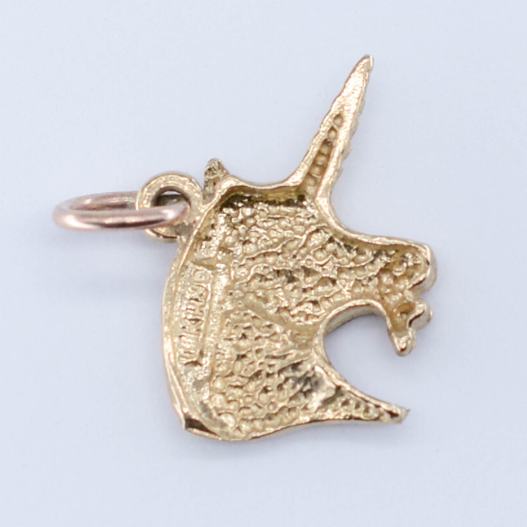 10k Unicorn Charm - 100 Ways