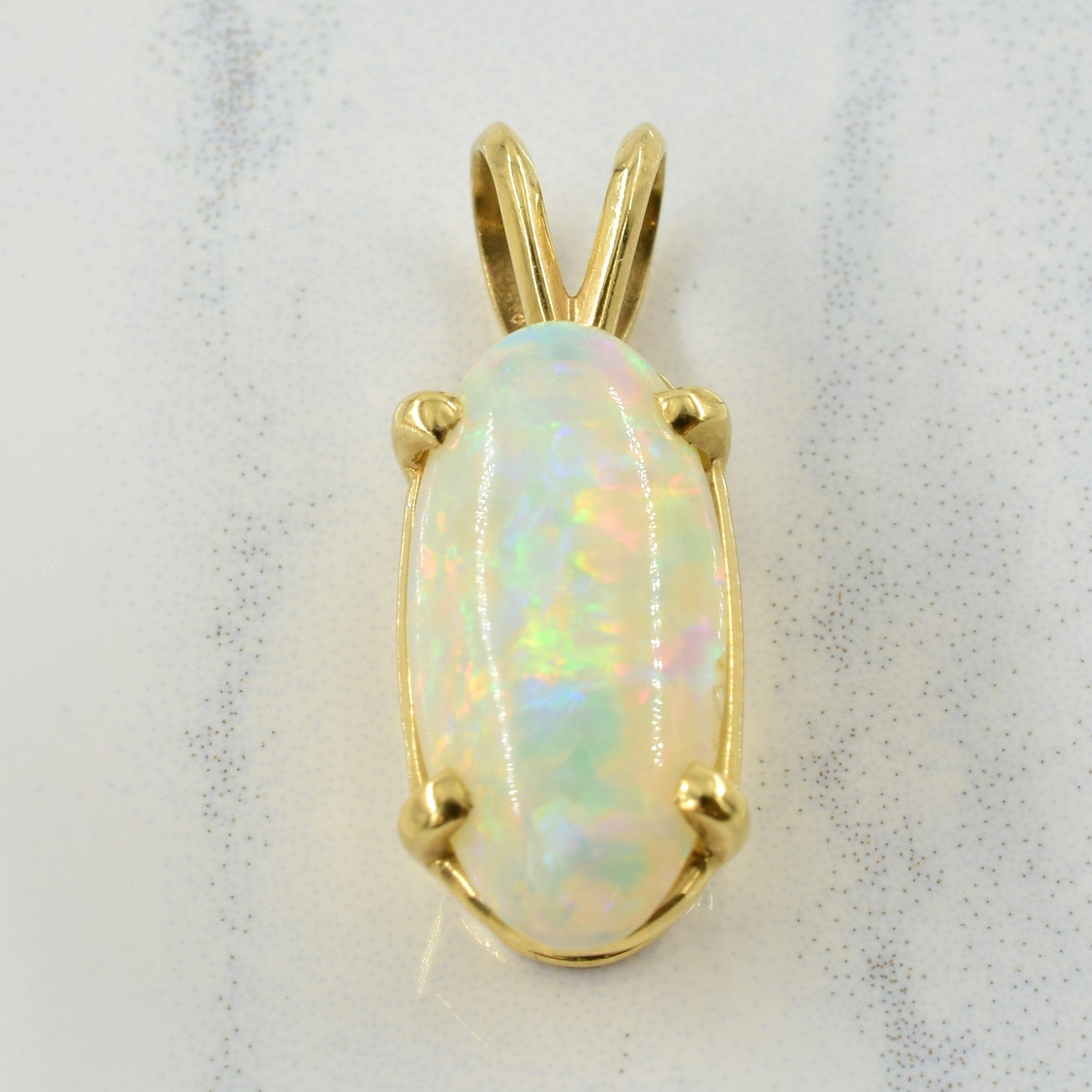 Opal Pendant | 3.40ct |