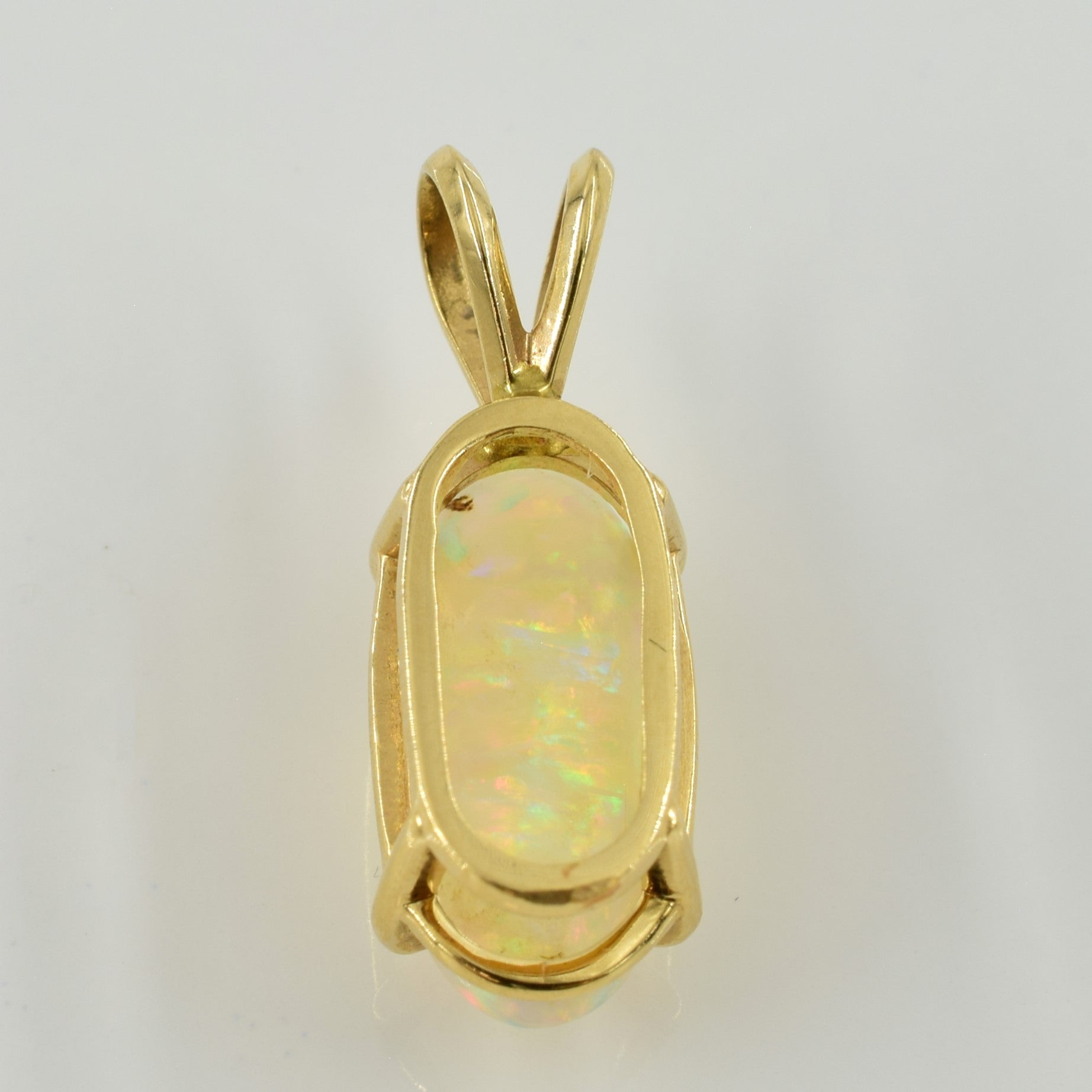 Opal Pendant | 3.40ct |