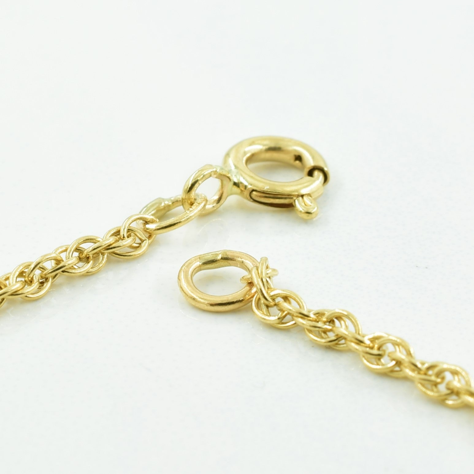 Diamond Bracelet | 0.06ctw | 7.5