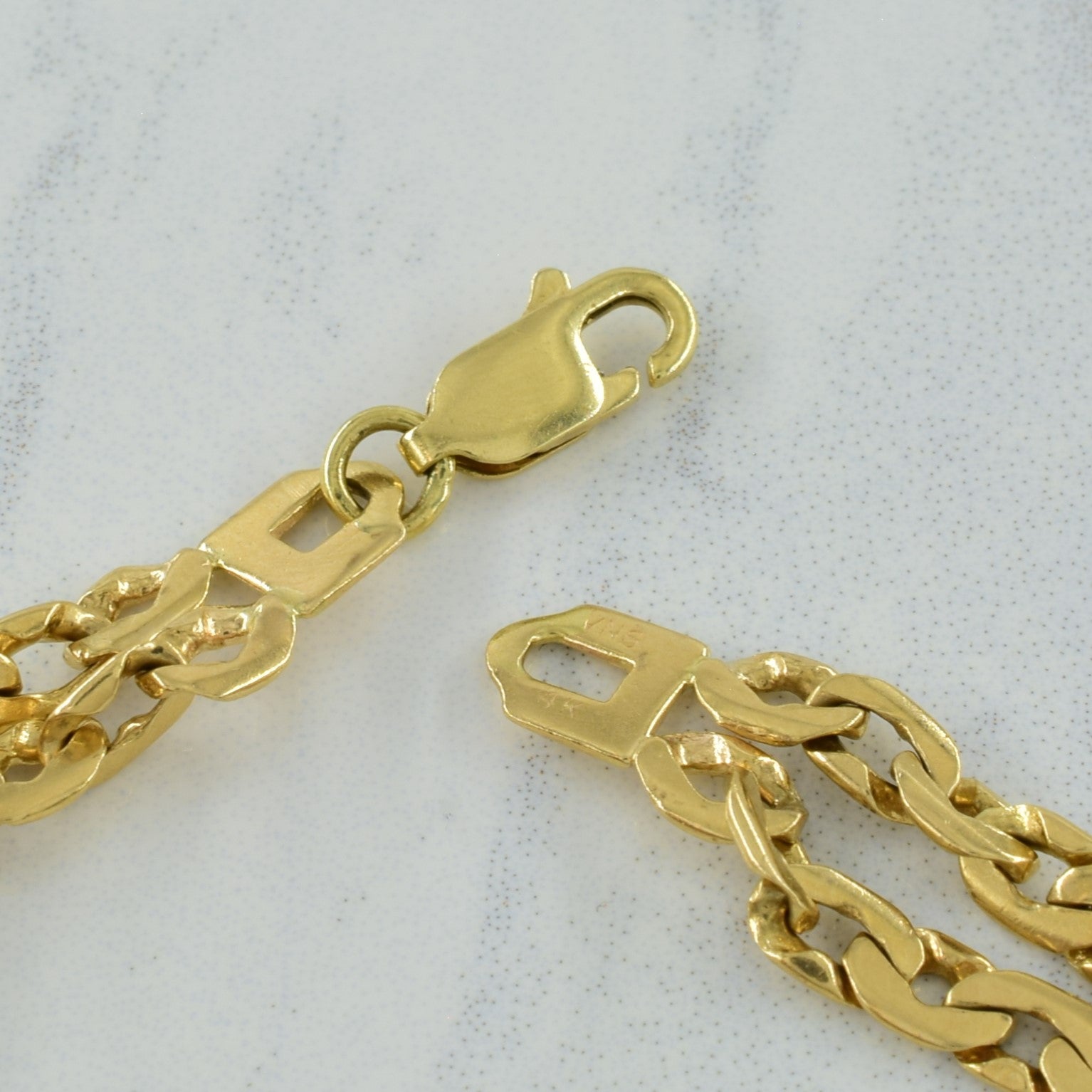 Diamond Bracelet | 0.10ctw | 8.25" |