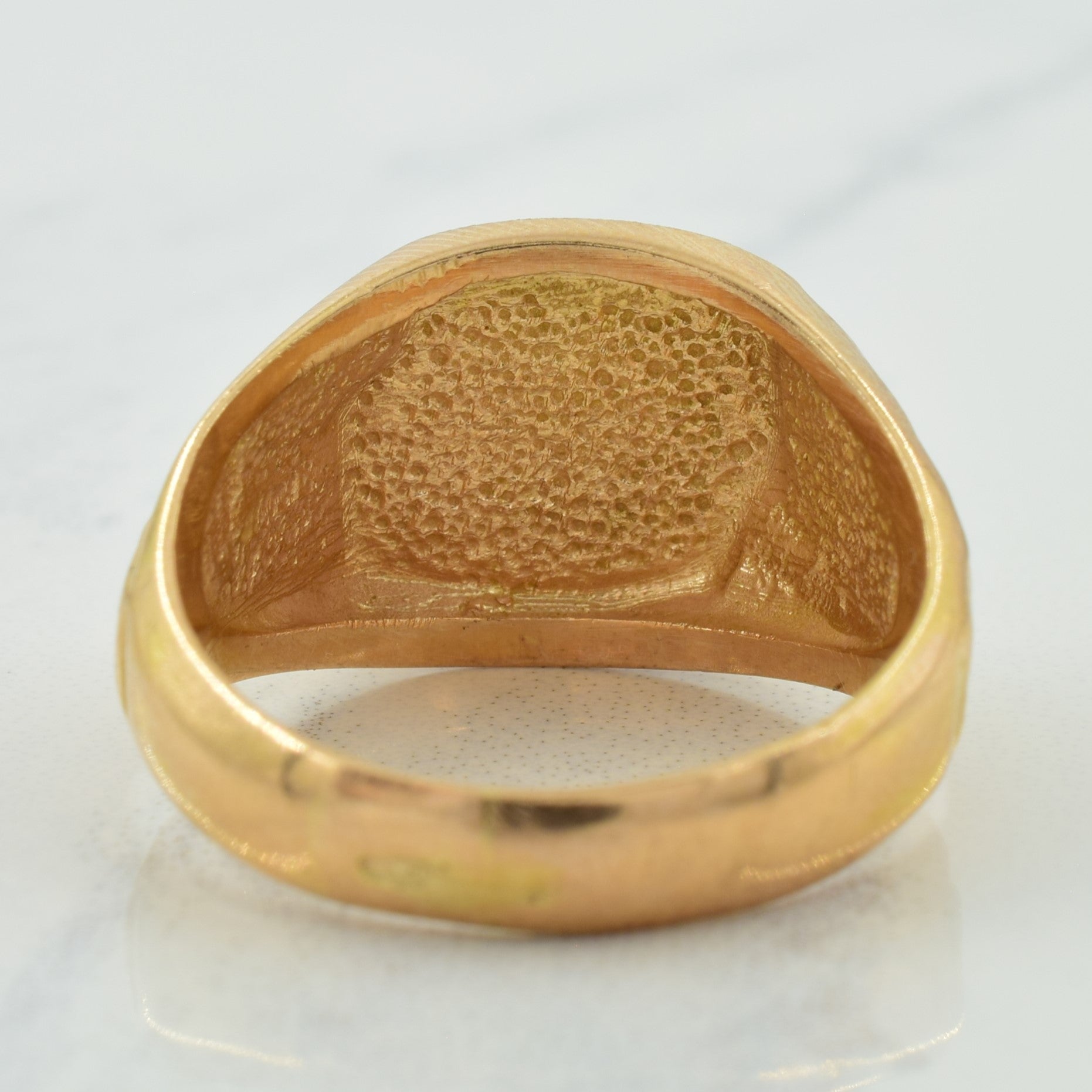 Enamel Ring | SZ 8.25 |
