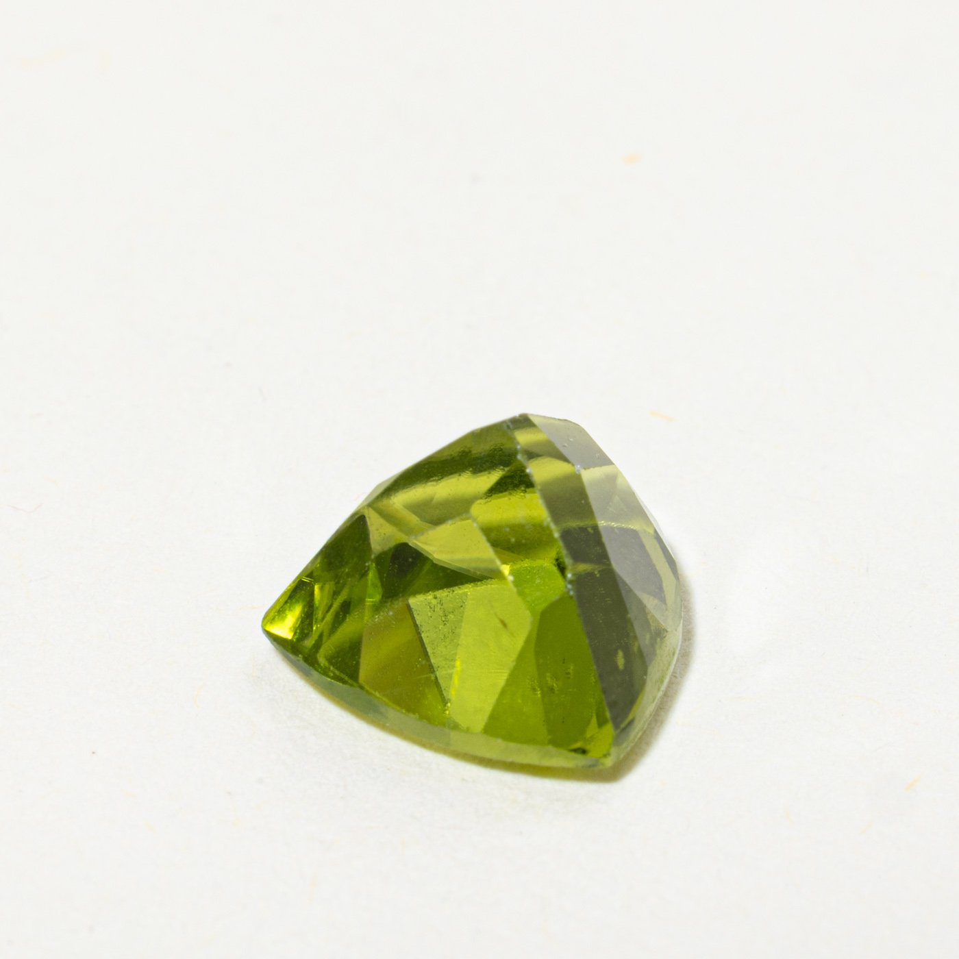 Loose Stones with Peridot