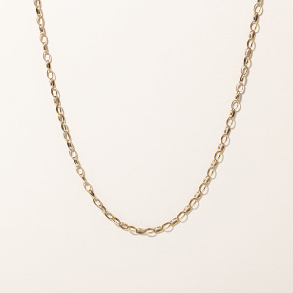 US 三軒茶屋　Oval Link Wallet Chain 2152-necklaces-495_grande.jpg?