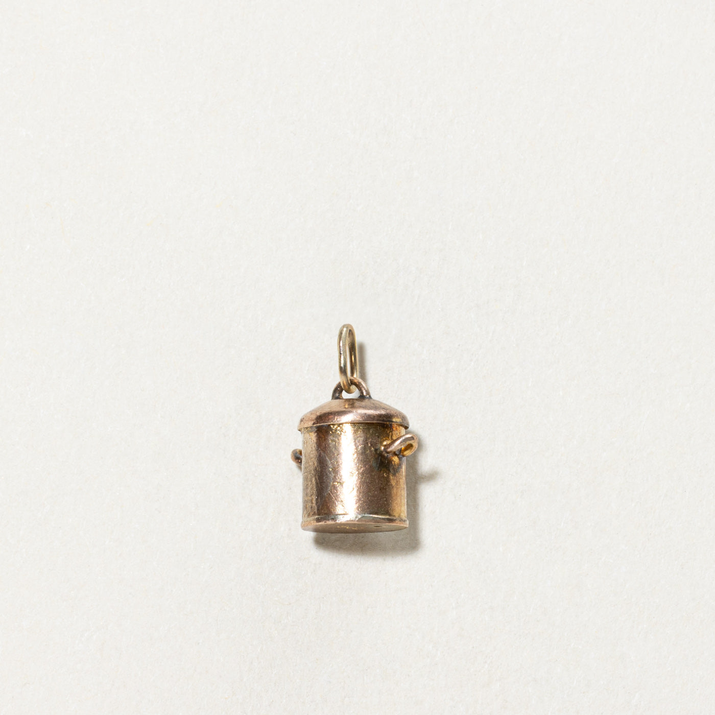 Breloque en or jaune 9 carats