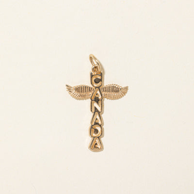 10k Yellow Gold 
