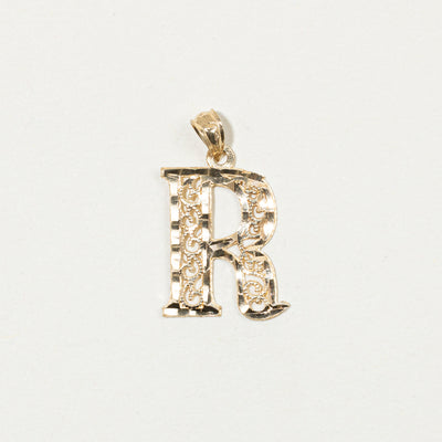 10k Yellow Gold 