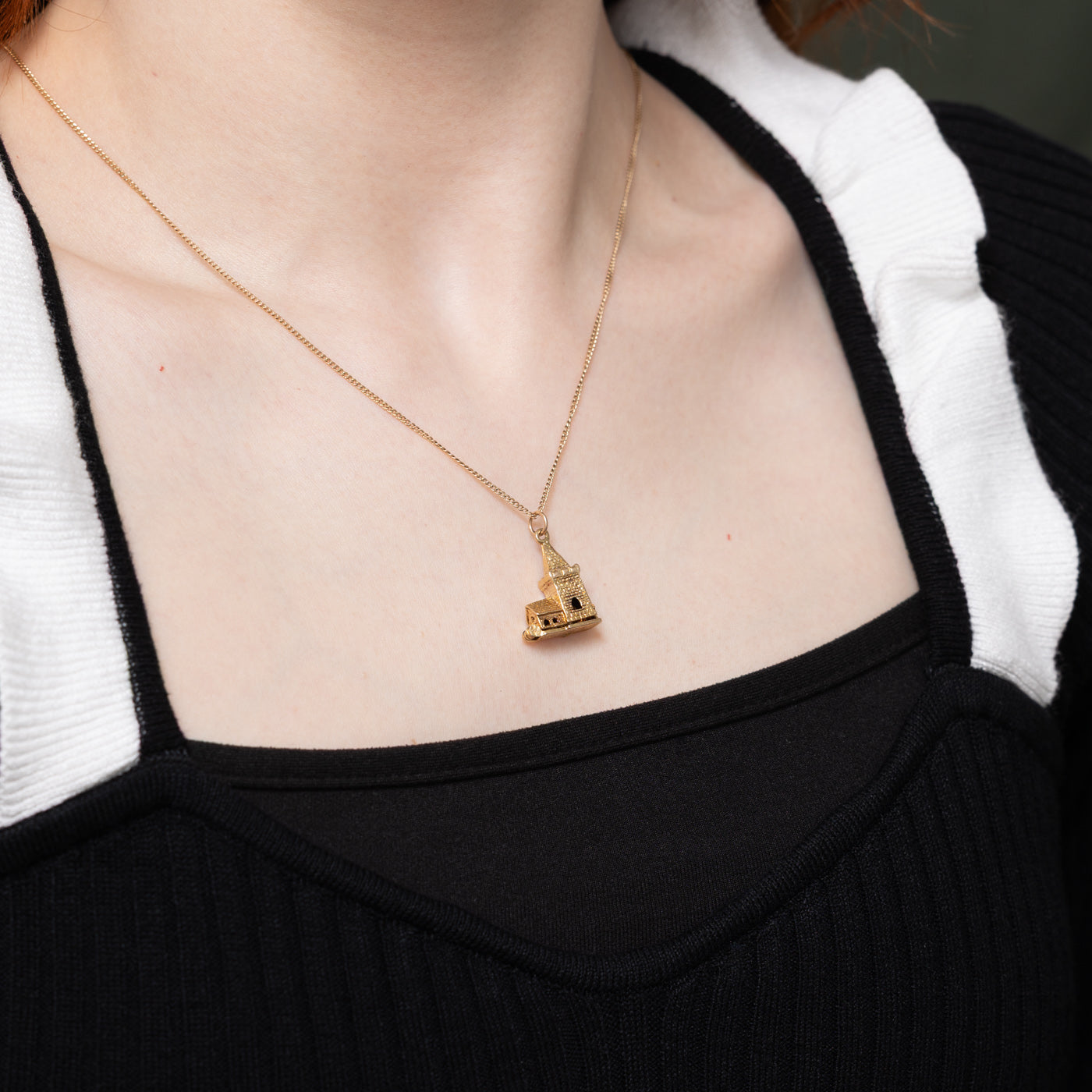 1992 Birmingham 9K Newlyweds at Church Charm