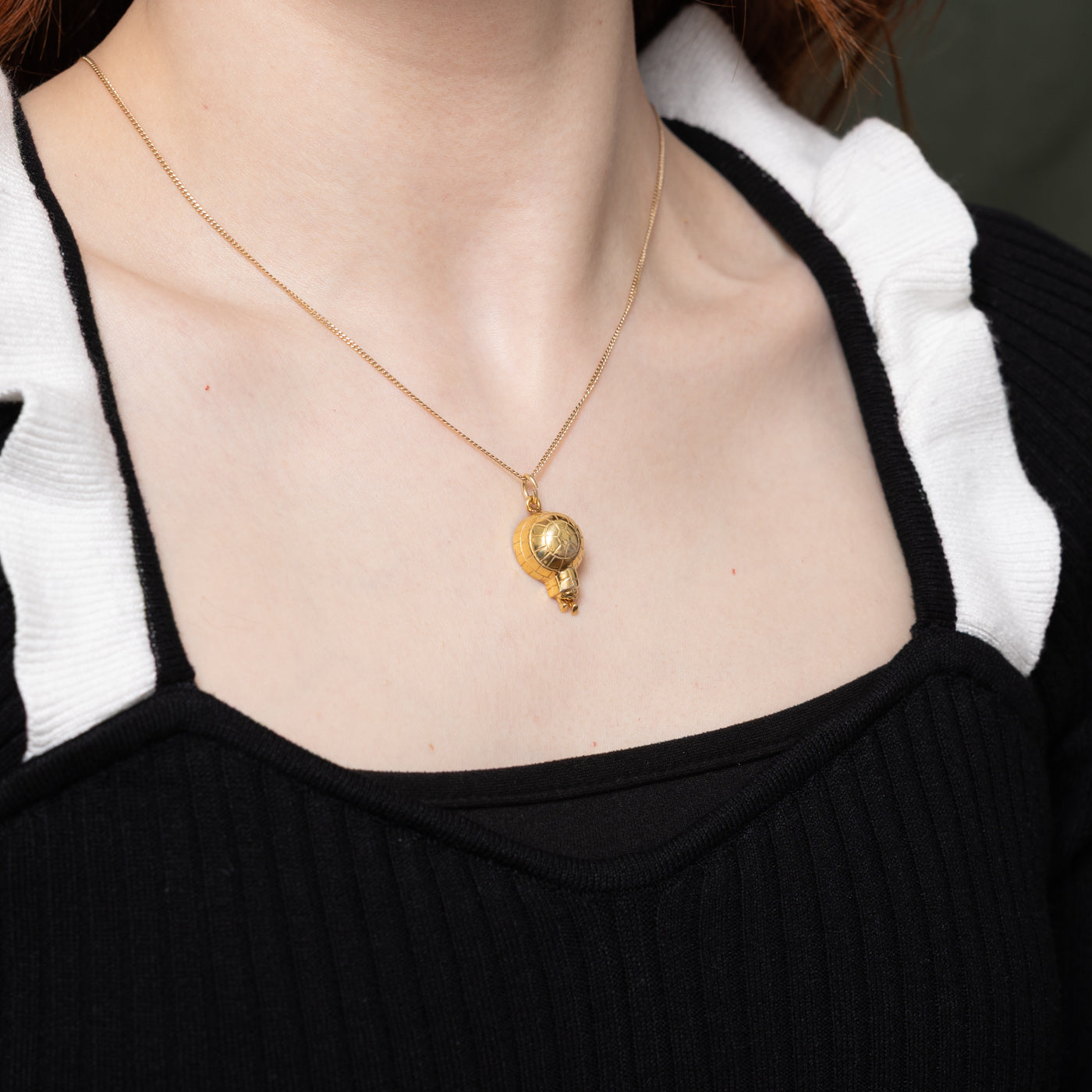 Pendentif igloo