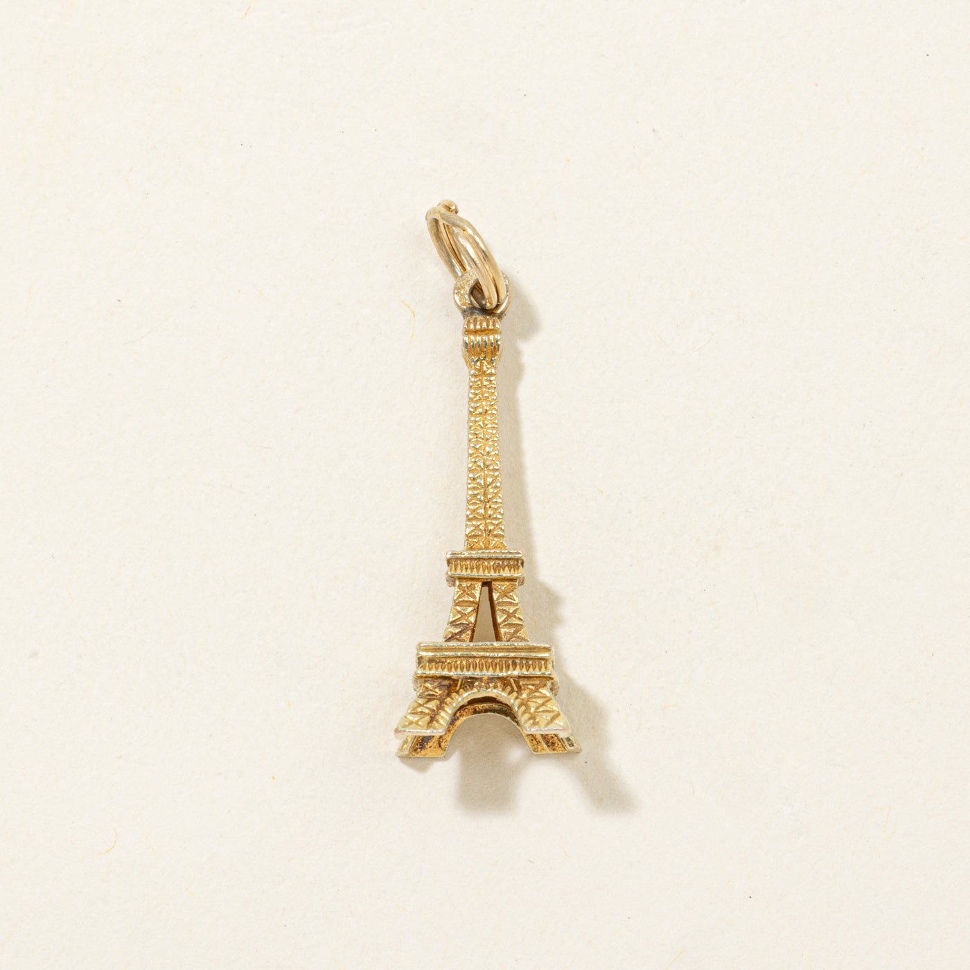 Eiffel Tower Charm