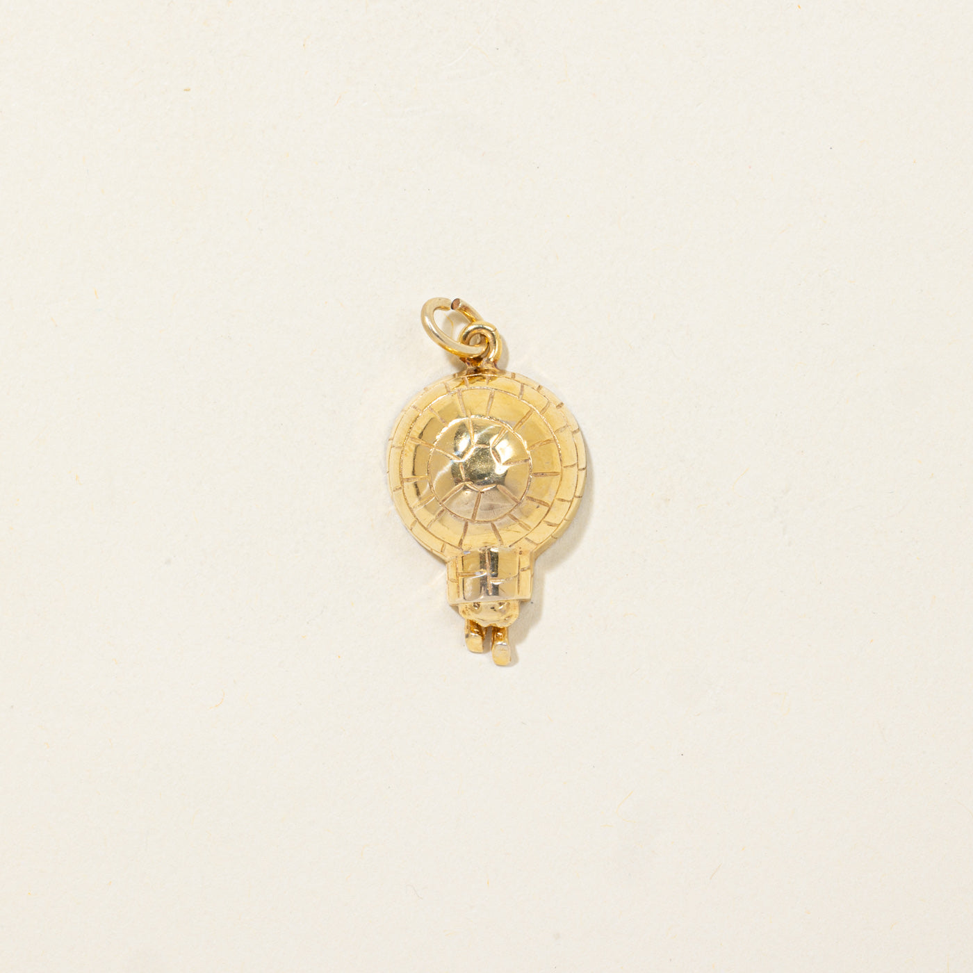 Pendentif igloo