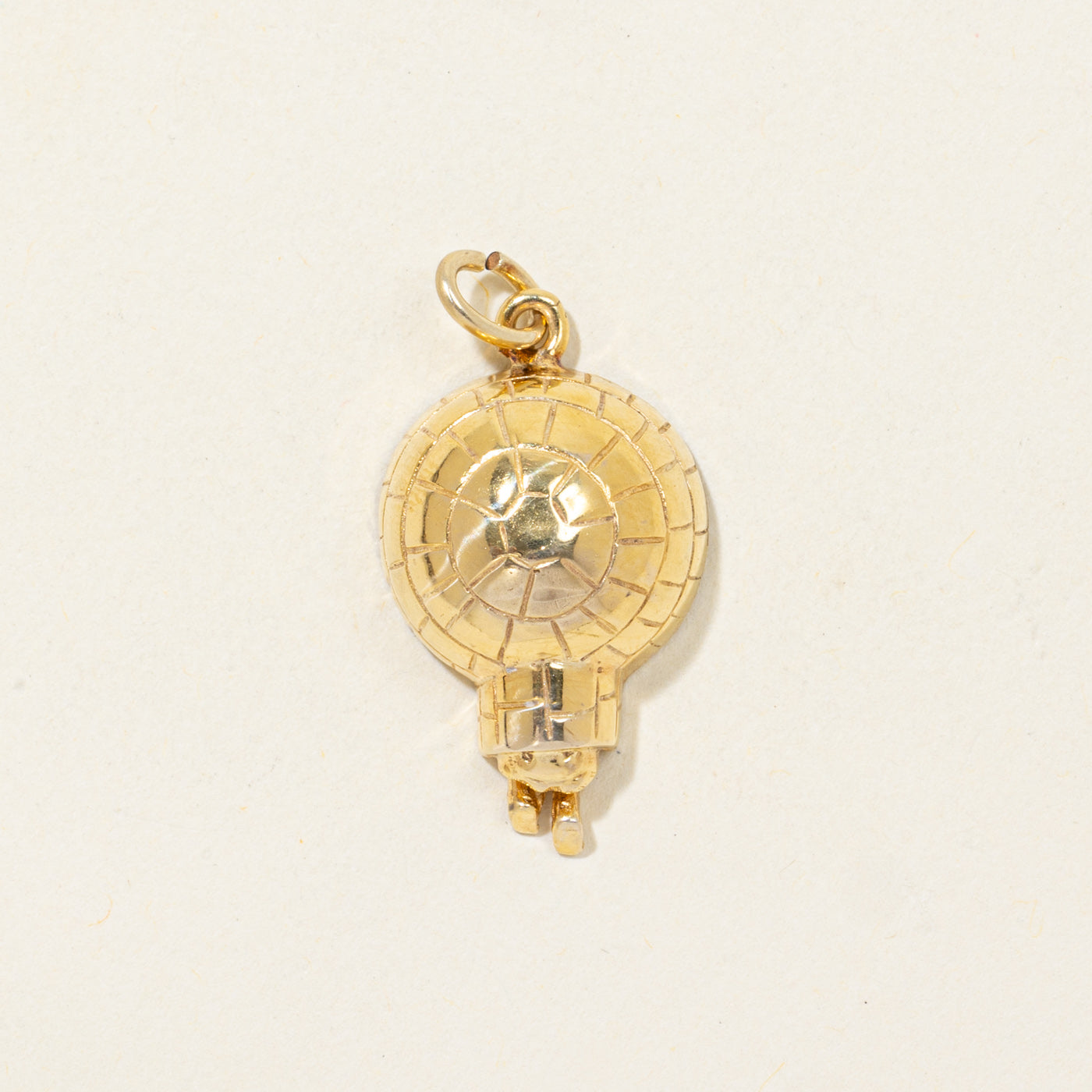 Pendentif igloo