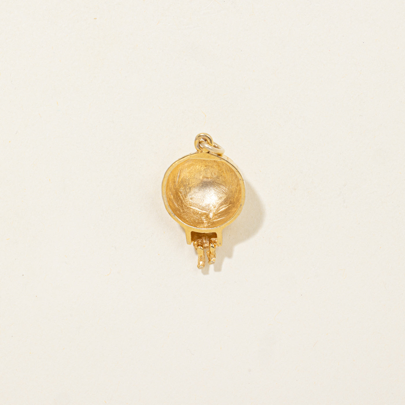 Pendentif igloo