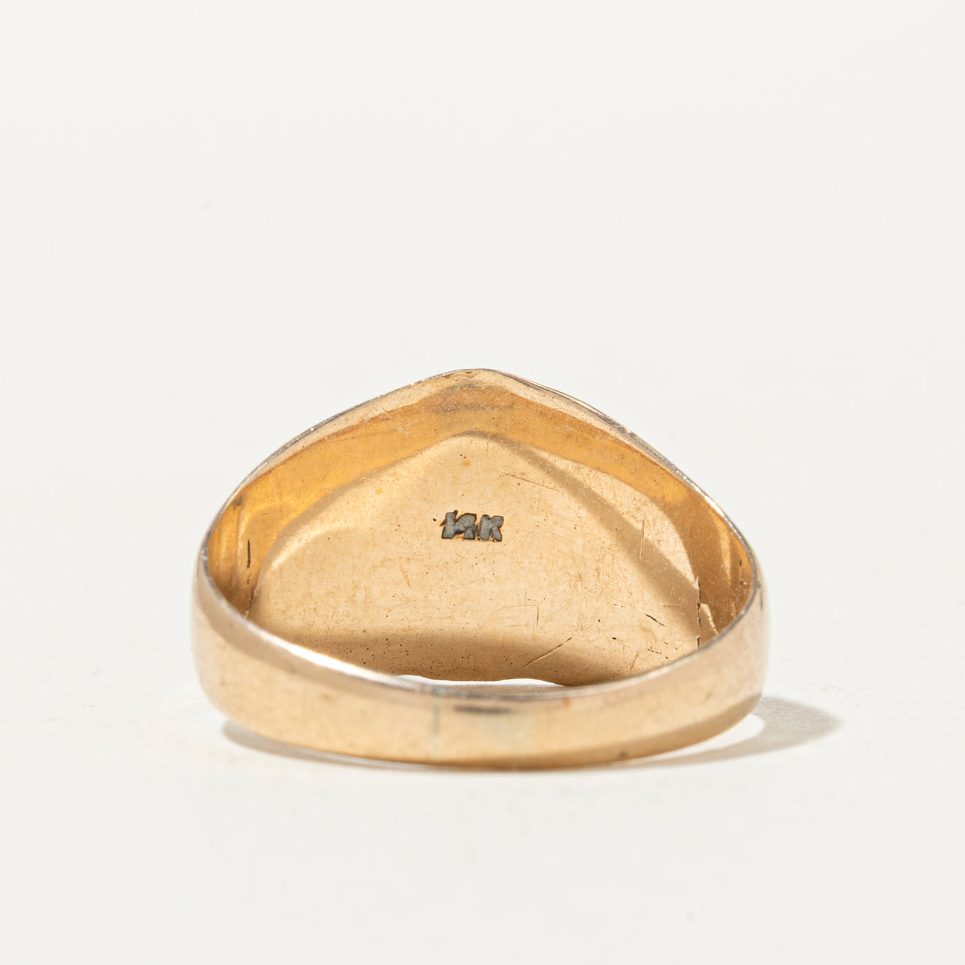 Bague en or 14 carats n° 2203-28