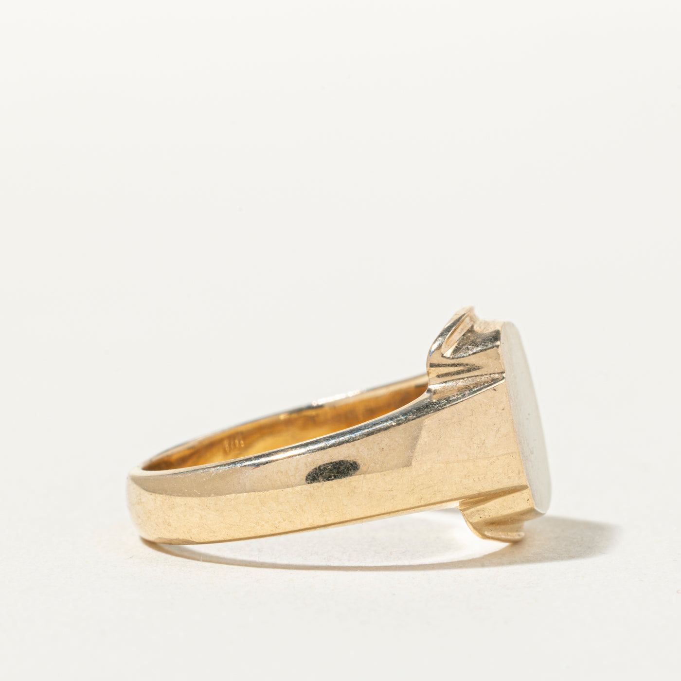 Bague en or 14 carats n° 2203-32