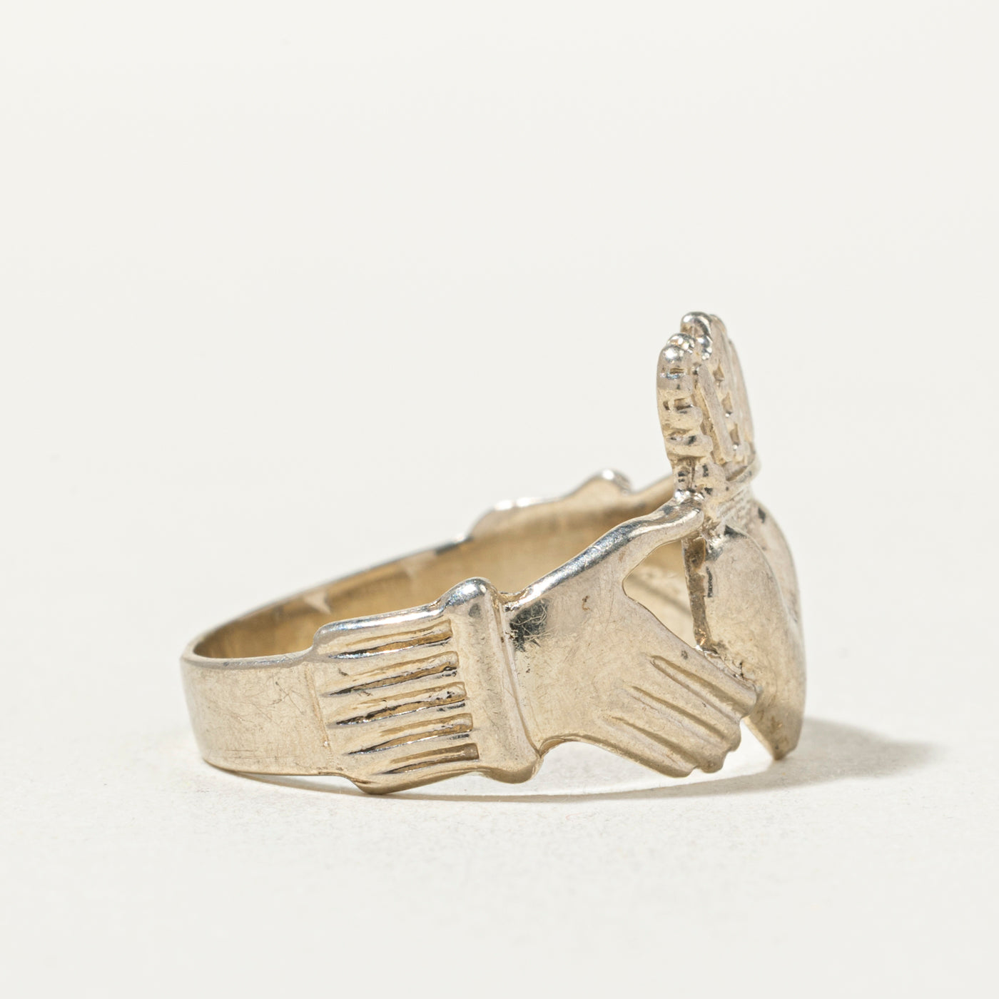 Bague en or 14 carats n° 2203-33