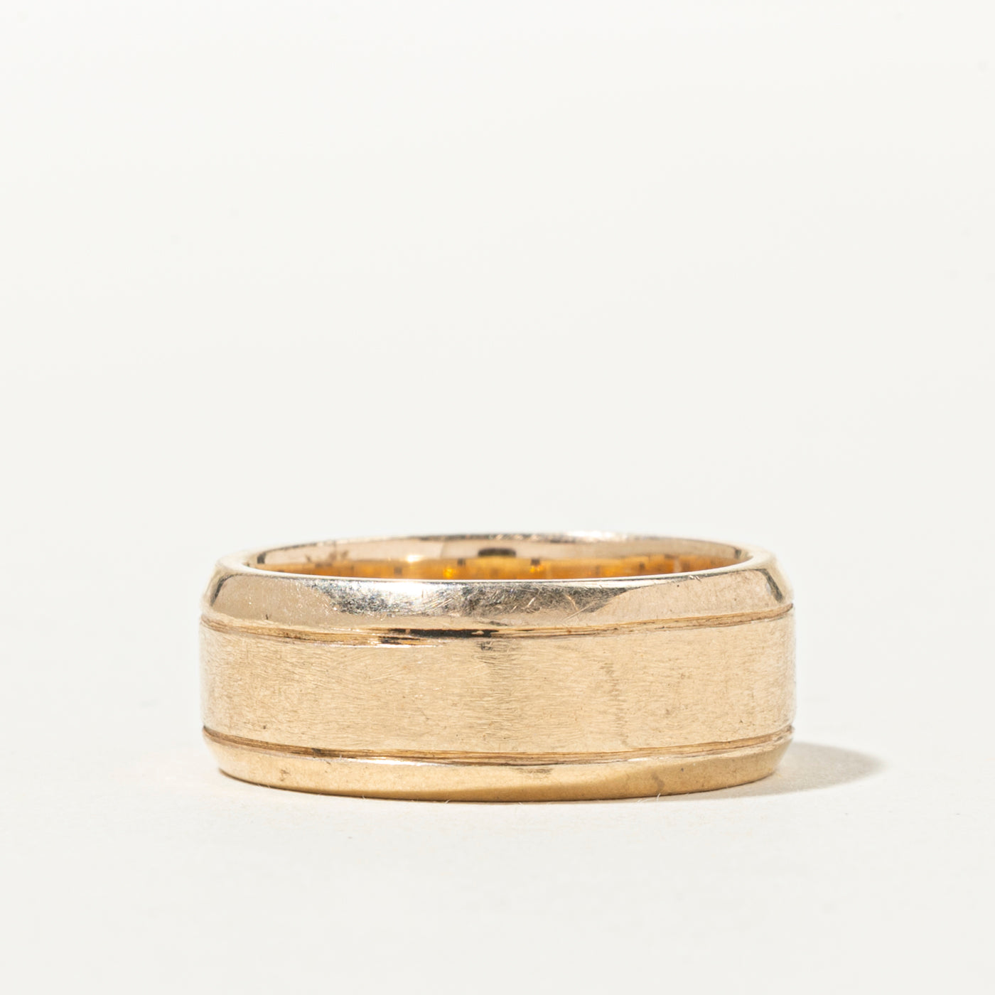Bague en or 14 carats n° 2203-34