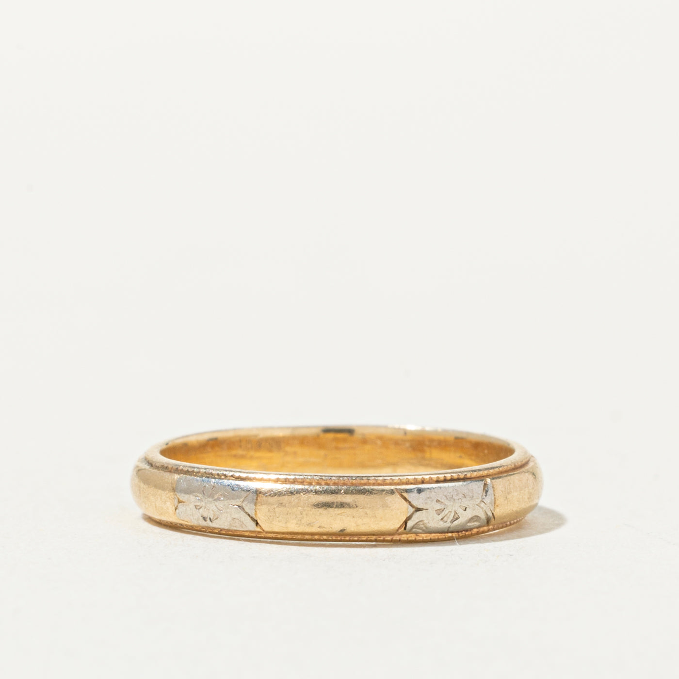 Bague 10K 2203-19