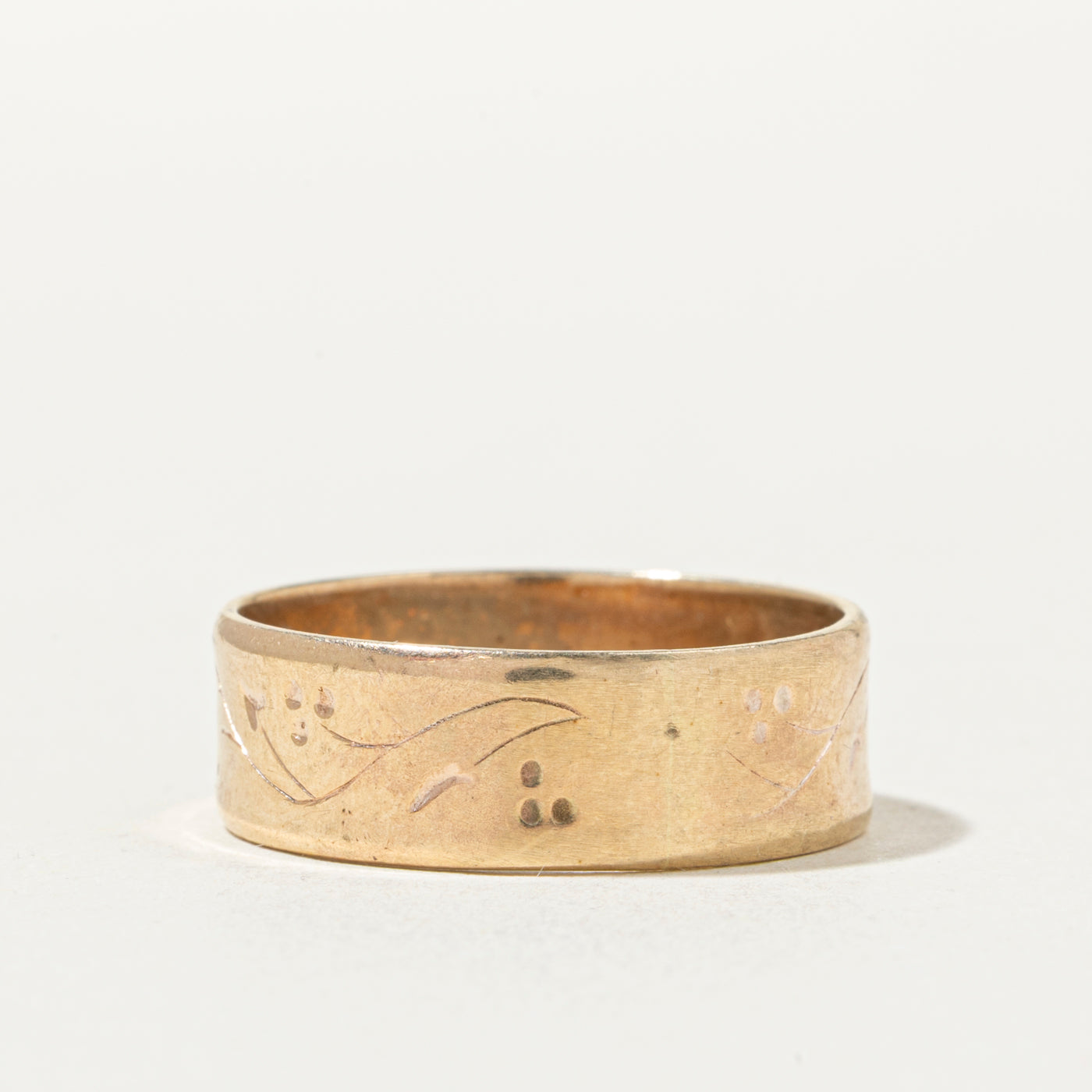 Bague 10K 2203-20