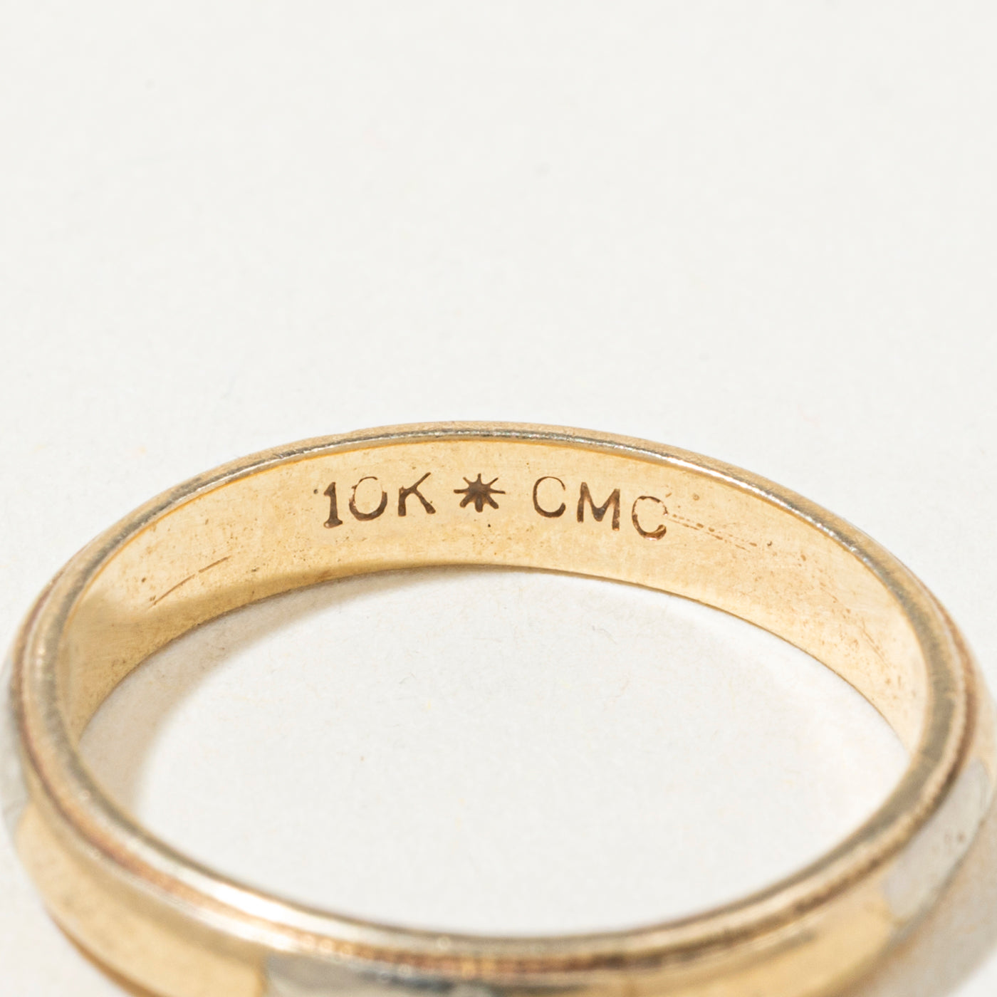 Bague 10K 2203-19