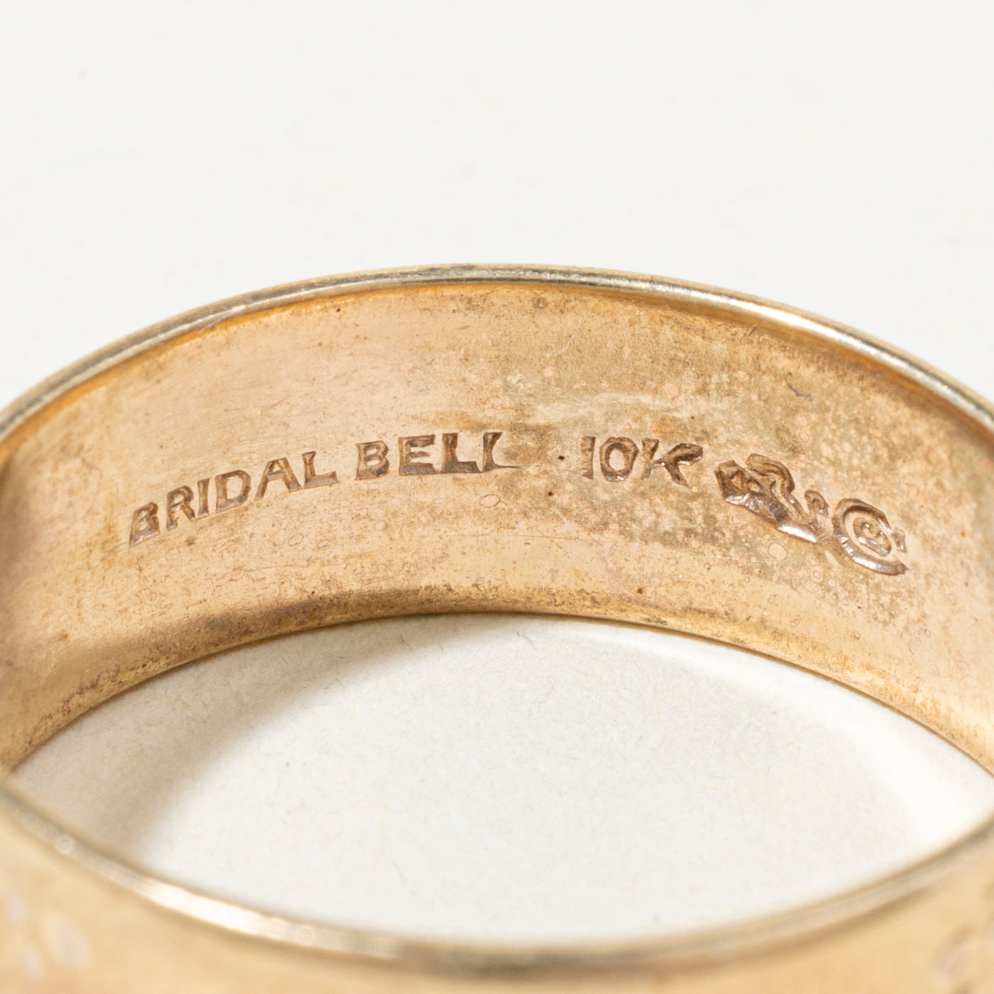 Bague 10K 2203-20