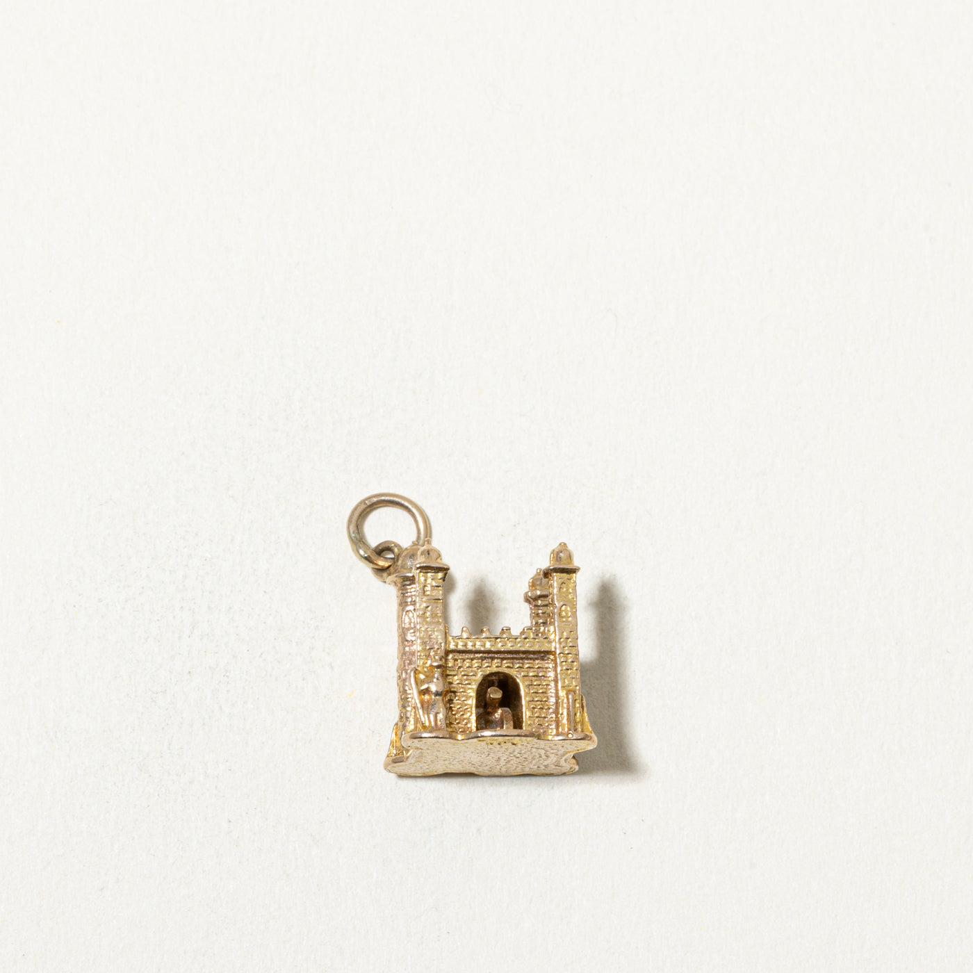 1969 Birmingham 9k Tower Of London Charm