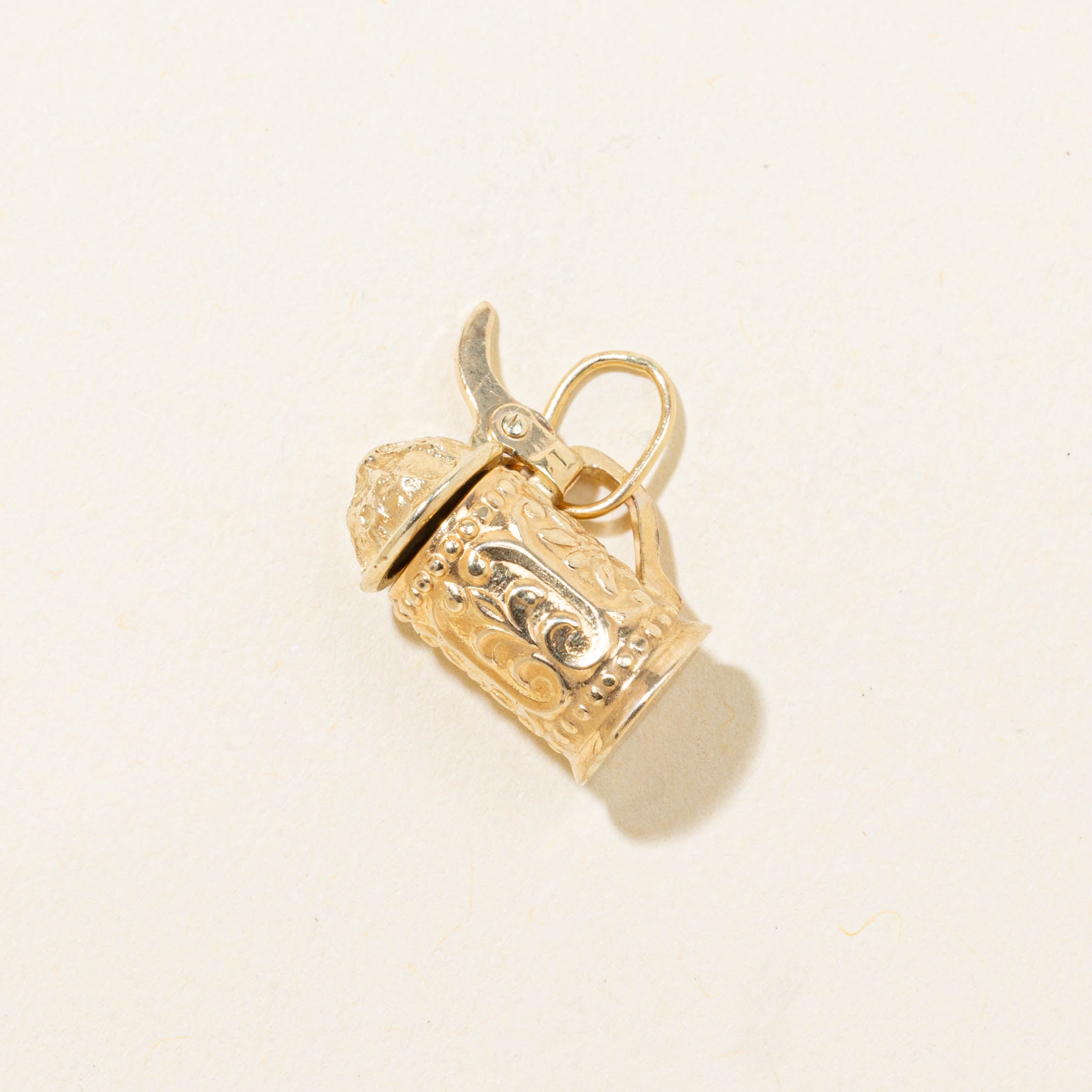 9k Beer Stein Charm