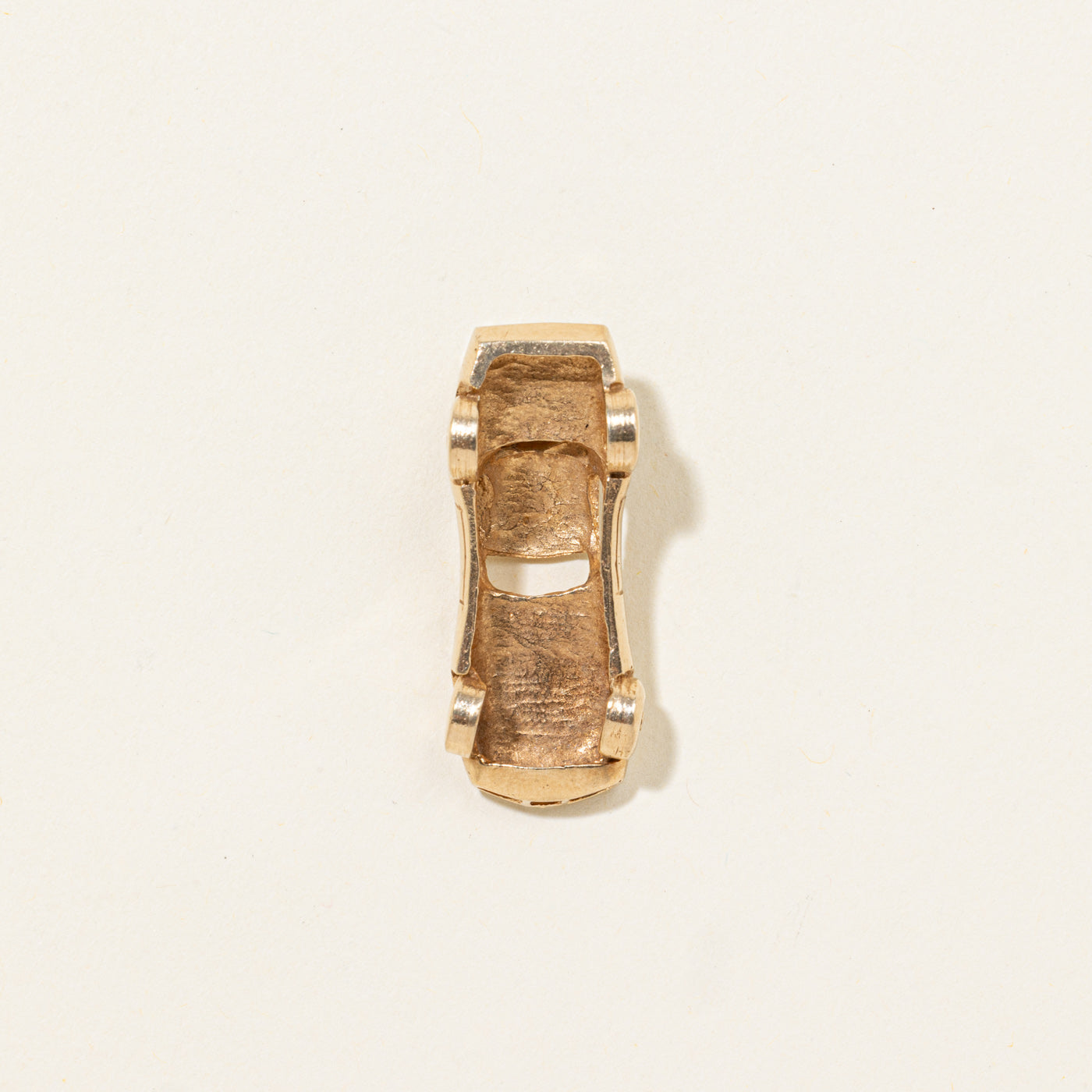 10k Race Car Charm