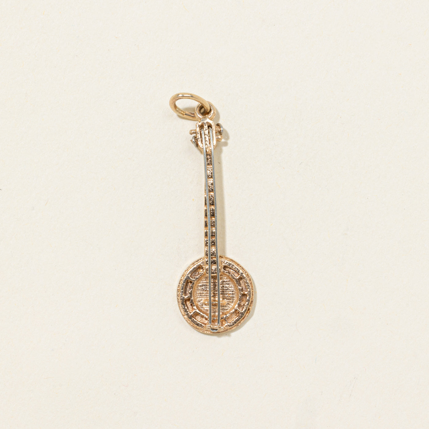 10k Banjo Charm