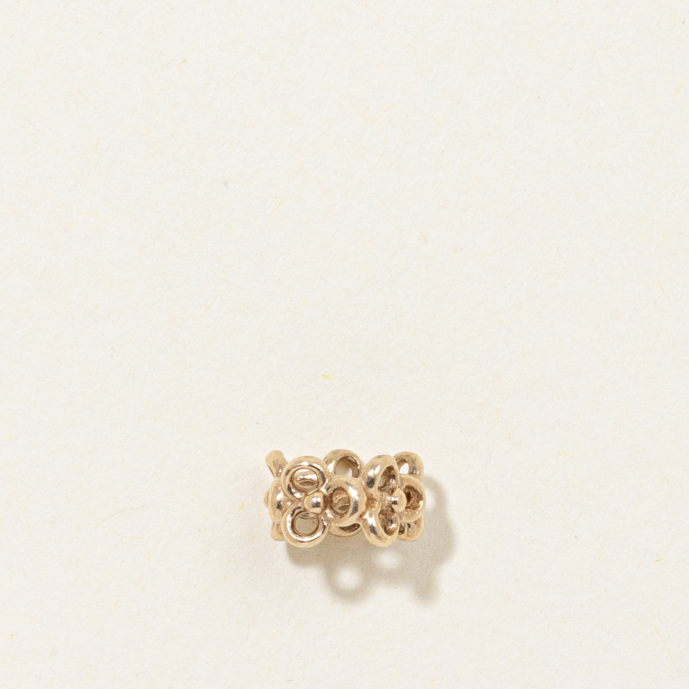 ‘Pandora’ Interlinked Circle Charm