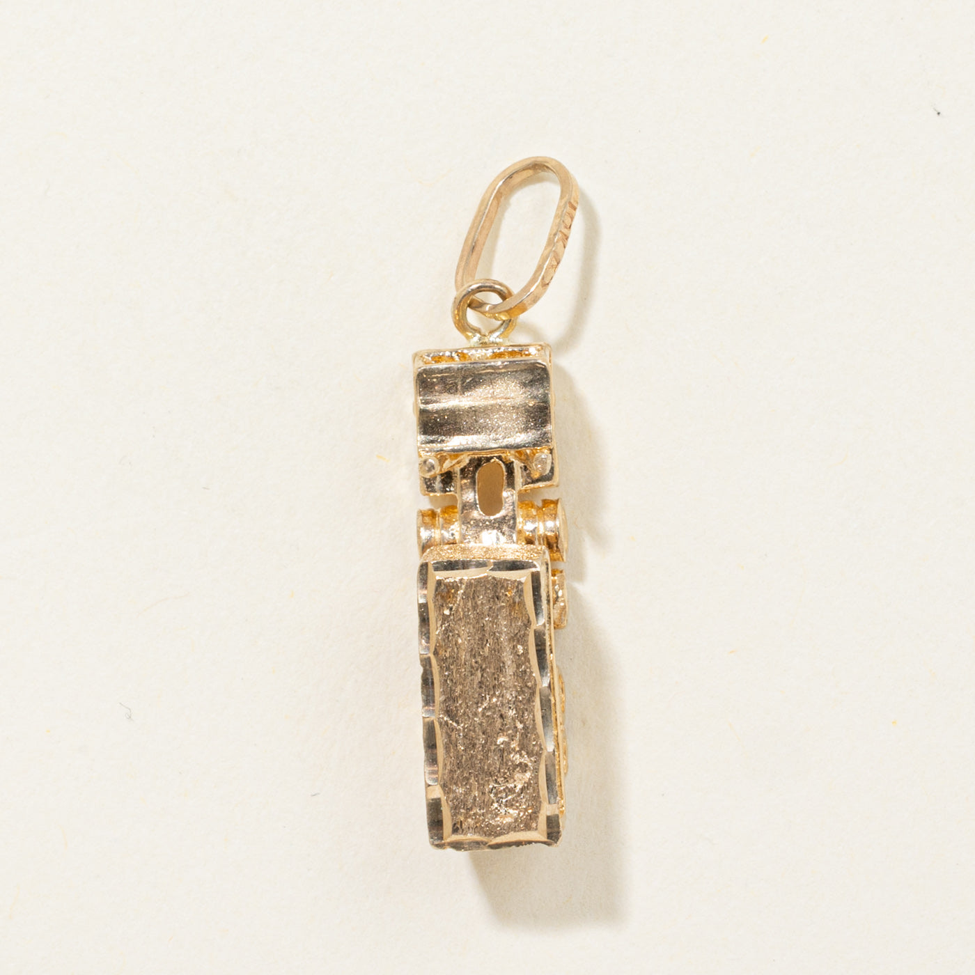 10k Truck Charm