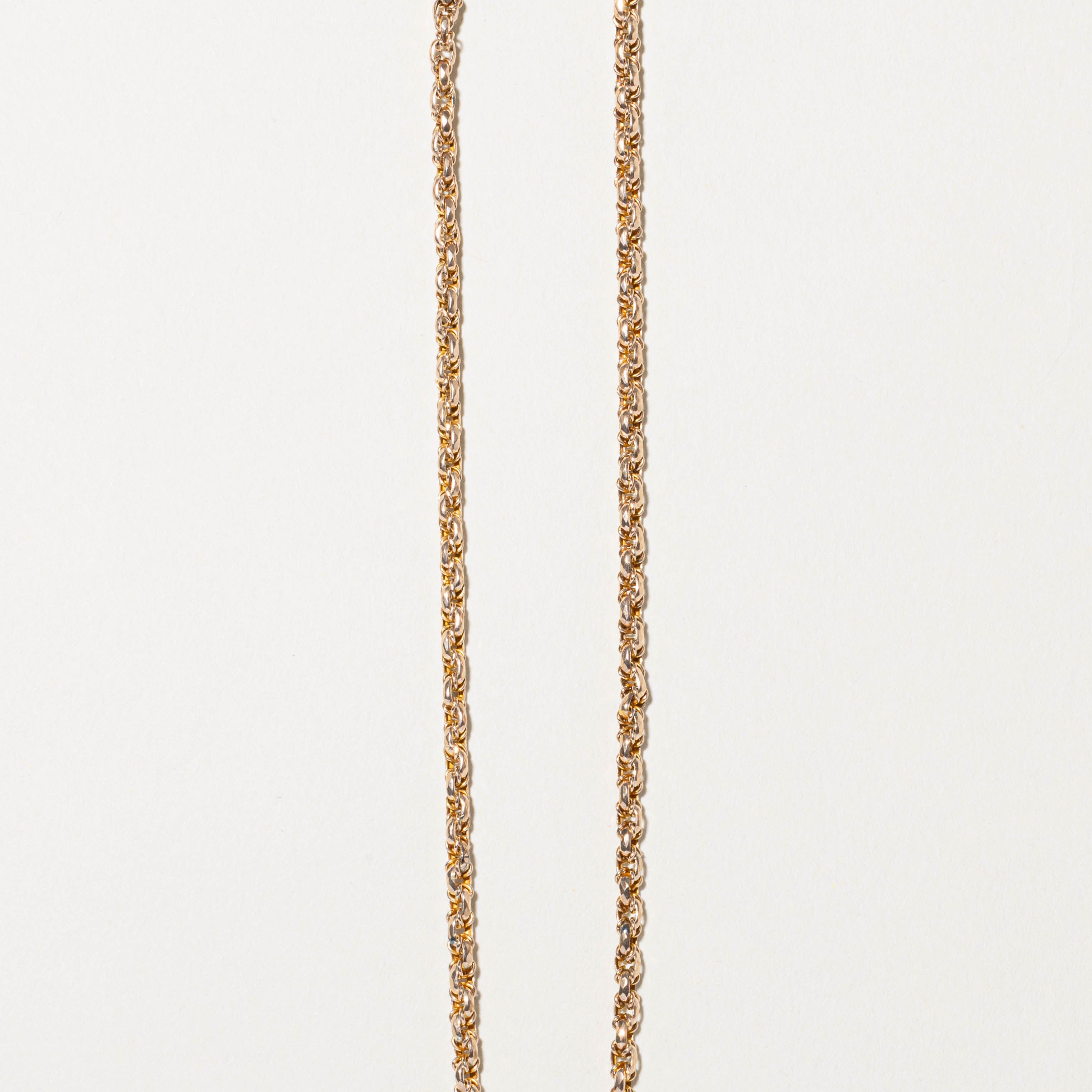 9k Byzantine Chain | 18"